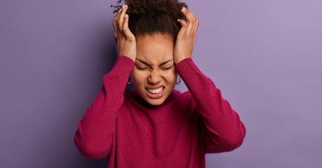 The Hidden Link Between Stress and Your Skin