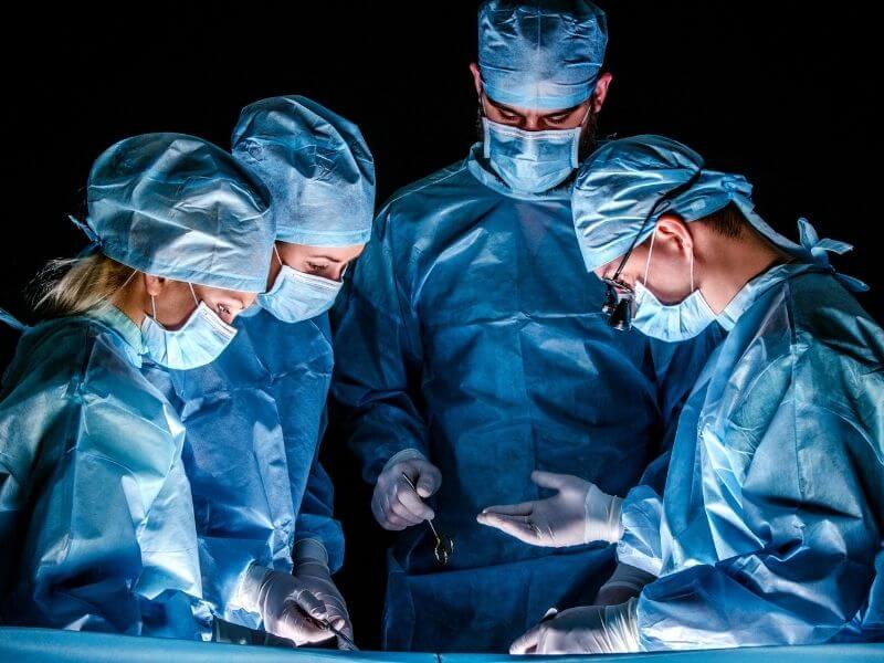 Medical Clothing