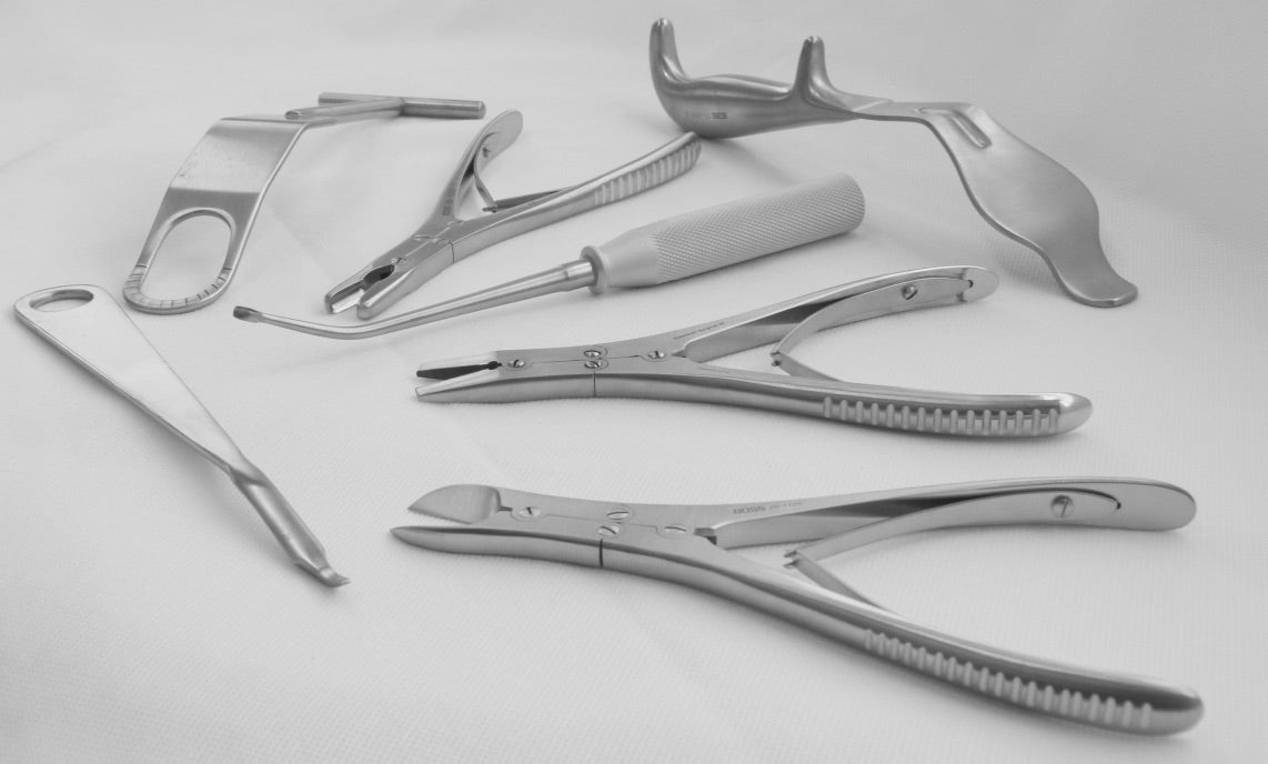Specialty Instruments
