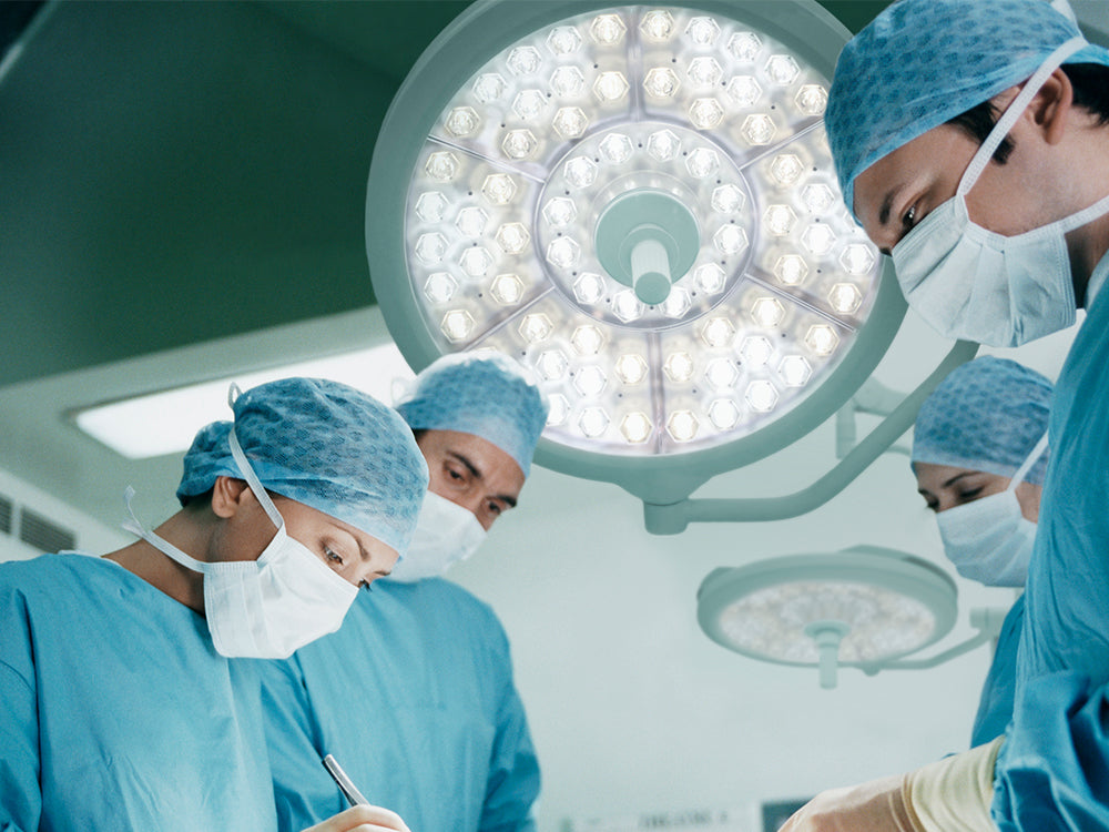 Lighting & Examination Lamps