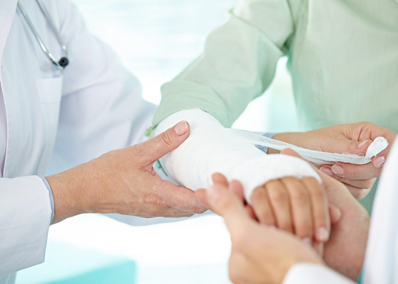 Wound Care