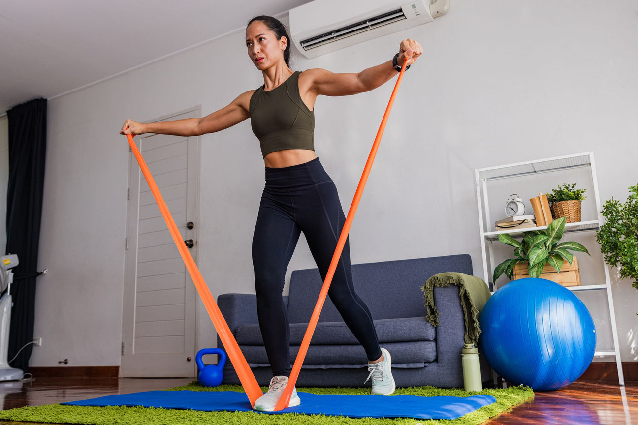 Physical Therapy Equipment