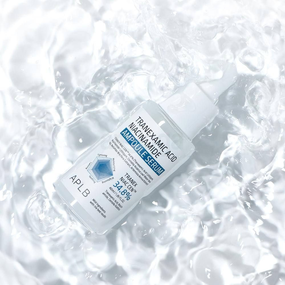 Look Alyfe APLB Tranexamic Acid + Niacinamide Ampoule Serum - 40ml