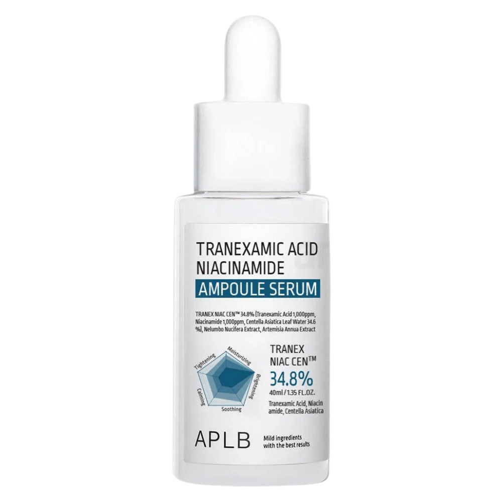 Look Alyfe APLB Tranexamic Acid + Niacinamide Ampoule Serum - 40ml