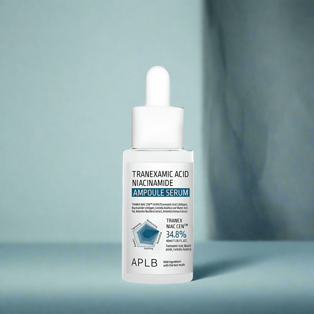 Look Alyfe APLB Tranexamic Acid + Niacinamide Ampoule Serum - 40ml