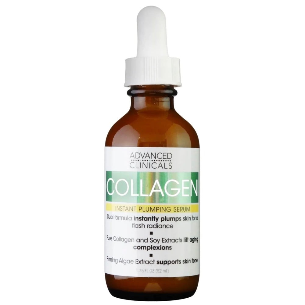 Look Alyfe Advanced Clinicals Collagen Lifting Face Serum - 52ml