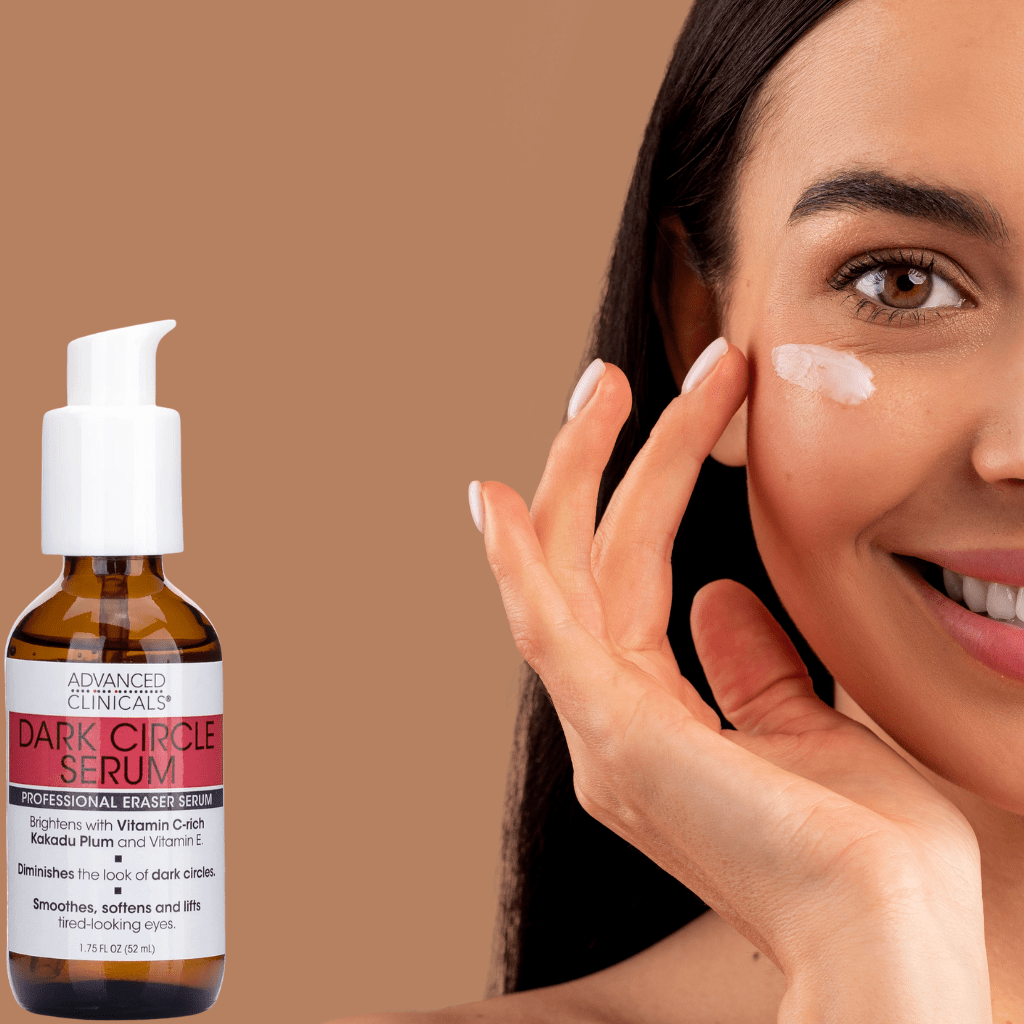 Look Alyfe Advanced Clinicals Dark Circle Eye Serum - 52ml