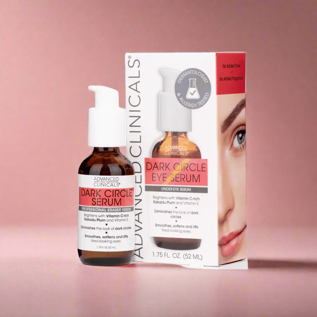 Look Alyfe Advanced Clinicals Dark Circle Eye Serum - 52ml