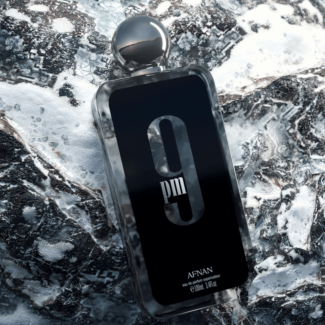 Look Alyfe Afnan 9 PM For Men Eau De Parfum - 100ml