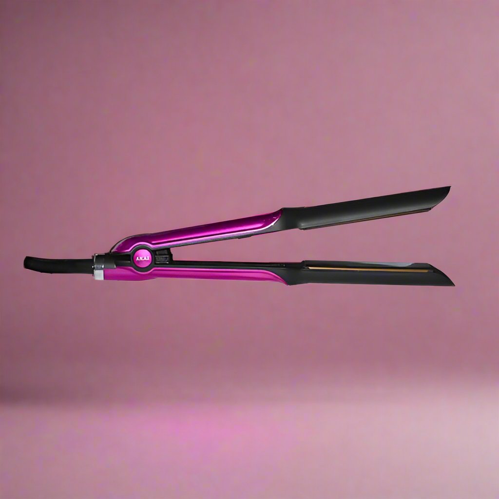 Look Alyfe Akai Hair Straightener 60W - HD005A-W219