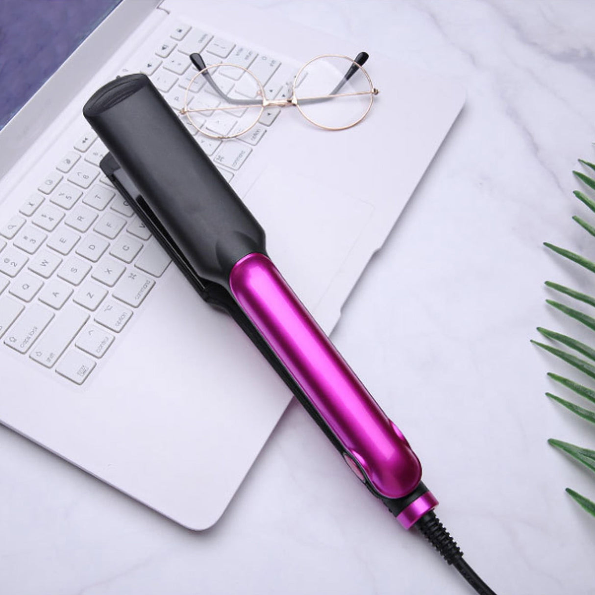 Look Alyfe Akai Hair Straightener 60W - HD005A-W219