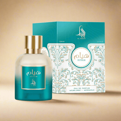 Look Alyfe Al Absar Hiyam Eau de Parfum - 100ml