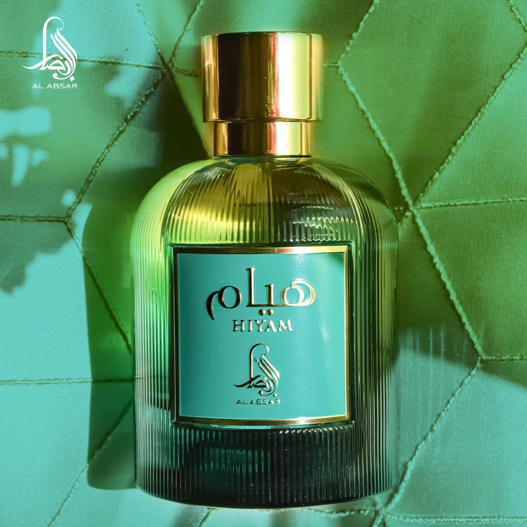 Look Alyfe Al Absar Hiyam Eau de Parfum - 100ml