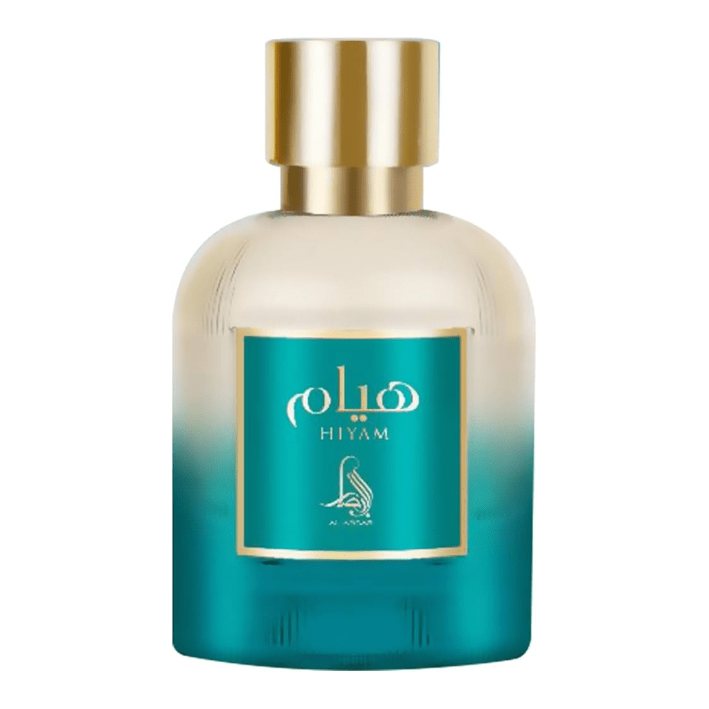 Look Alyfe Al Absar Hiyam Eau de Parfum - 100ml