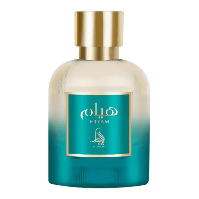 Look Alyfe Al Absar Hiyam Eau de Parfum - 100ml