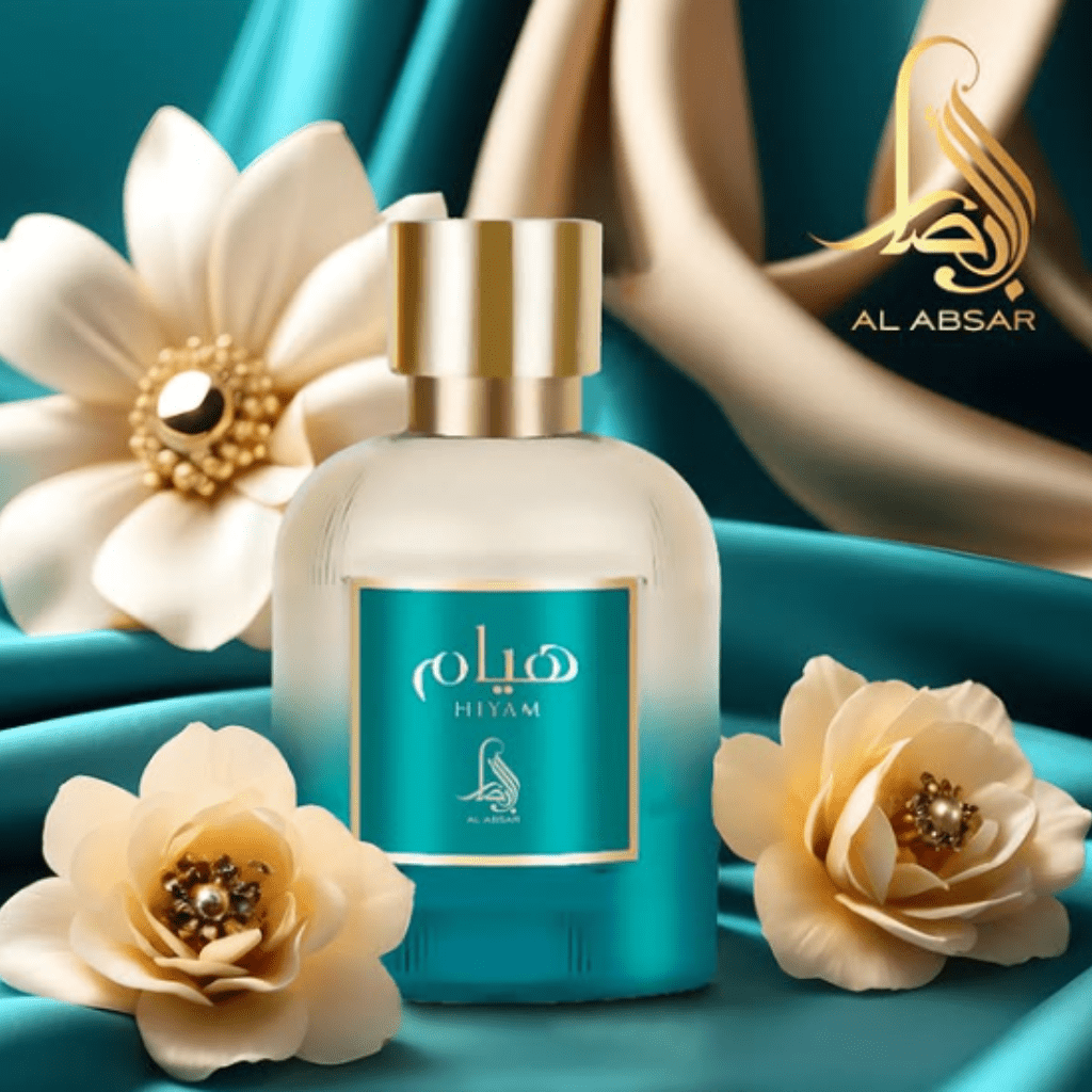 Look Alyfe Al Absar Hiyam Eau de Parfum - 100ml