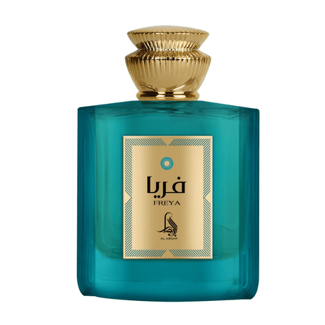 Look Alyfe Al Absar The Freya Eau de Parfum - 100ml