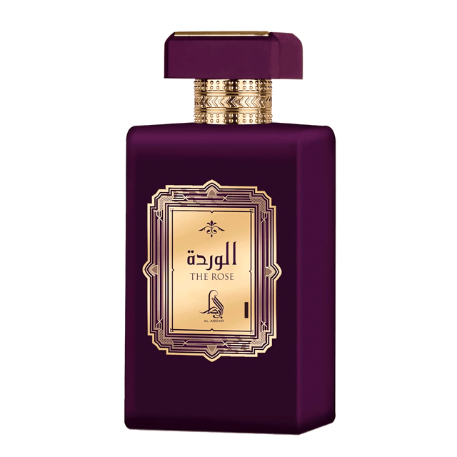 Look Alyfe Al Absar The Rose Eau de Parfum - 100ml