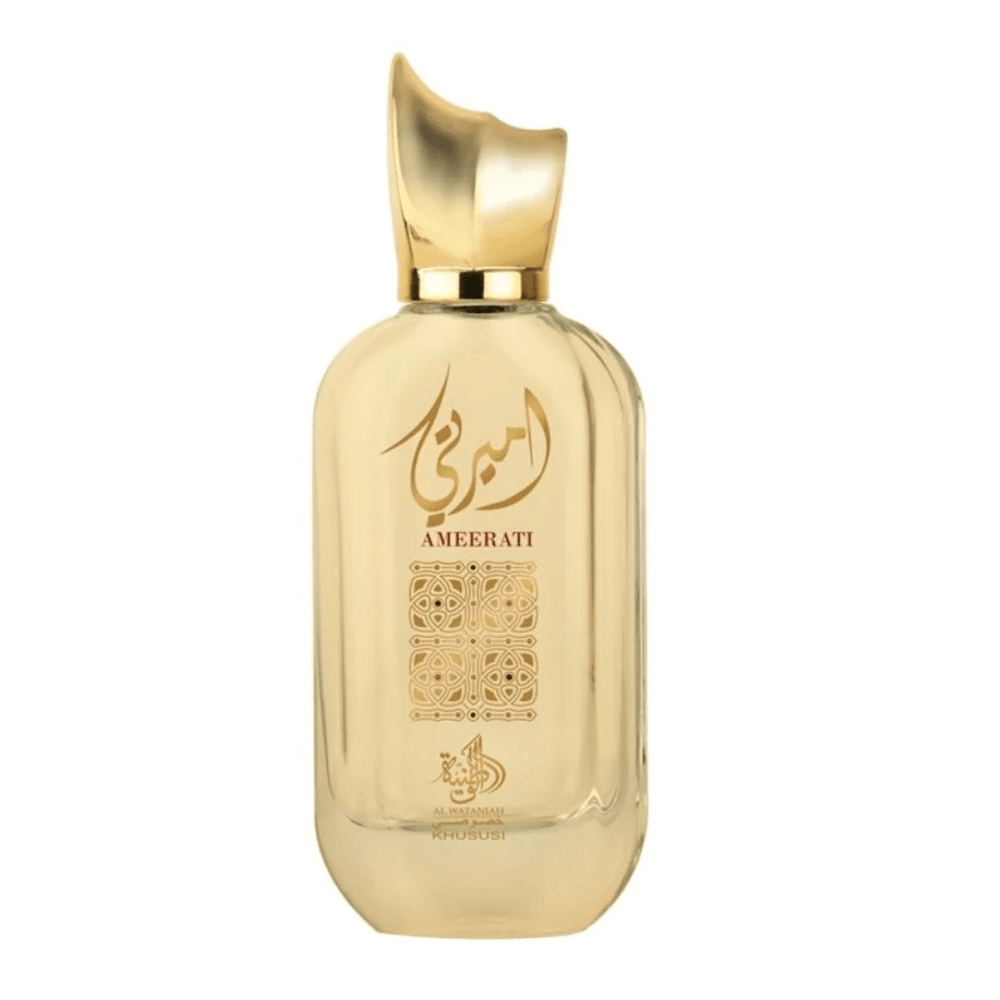 Look Alyfe Al Wataniah Ameerati Eau de Parfum - 100ml