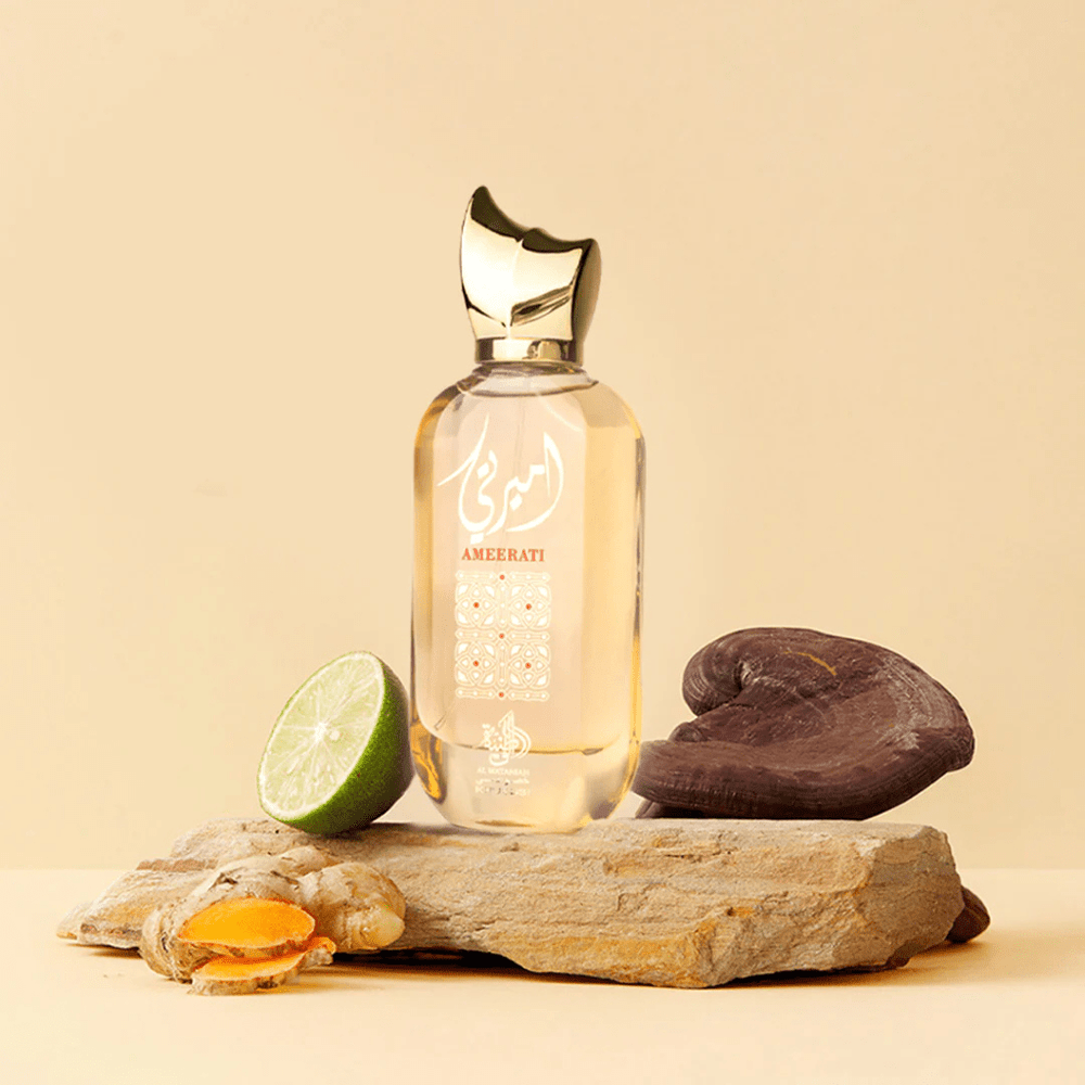 Look Alyfe Al Wataniah Ameerati Eau de Parfum - 100ml