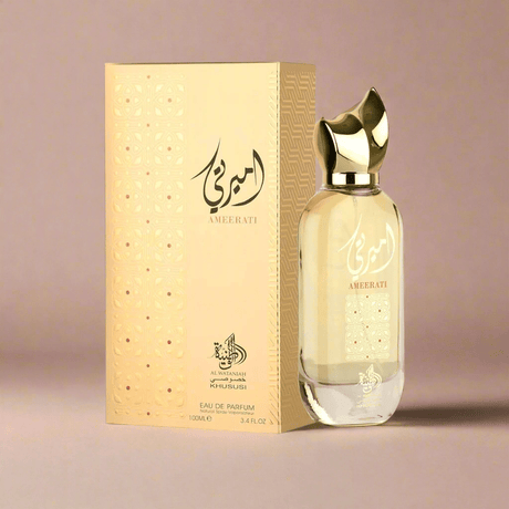 Look Alyfe Al Wataniah Ameerati Eau de Parfum - 100ml