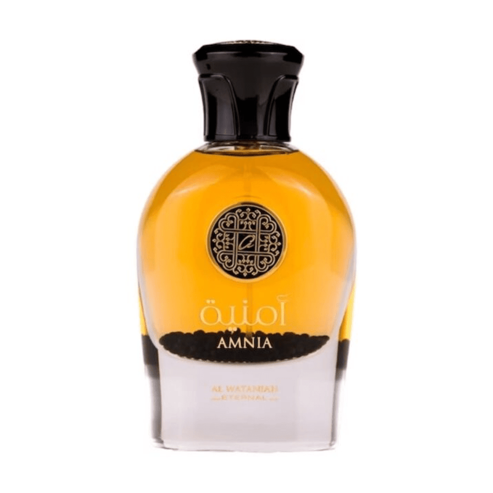 Look Alyfe Al Wataniah Eternal Amnia Eau de Parfum - 100ml