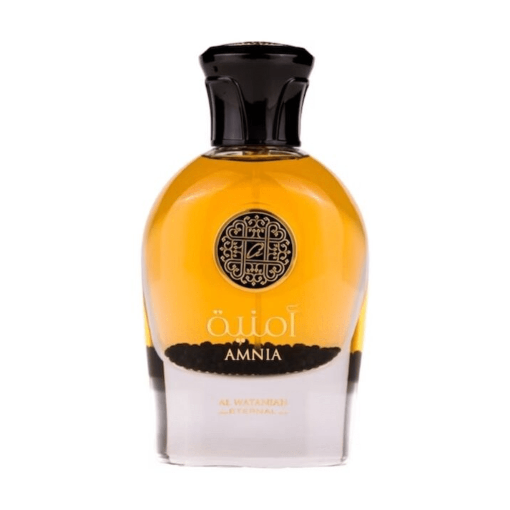 Look Alyfe Al Wataniah Eternal Amnia Eau de Parfum - 100ml