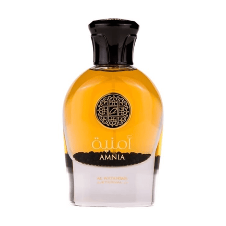 Look Alyfe Al Wataniah Eternal Amnia Eau de Parfum - 100ml