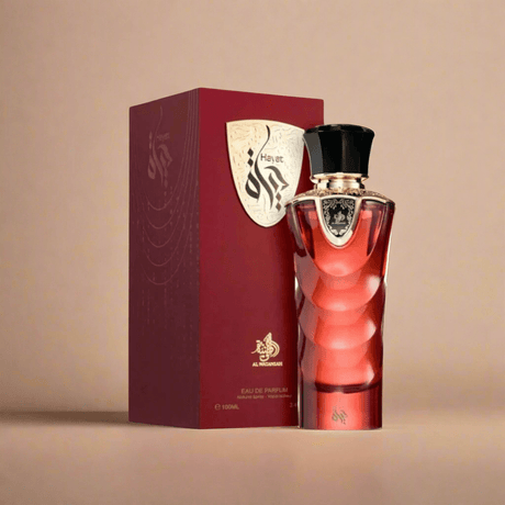 Look Alyfe Al Wataniah Hayat Eau de Parfum - 100ml