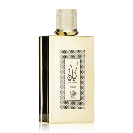 Look Alyfe Al Wataniah Kayaan Gold Eau de Parfum - 100ml