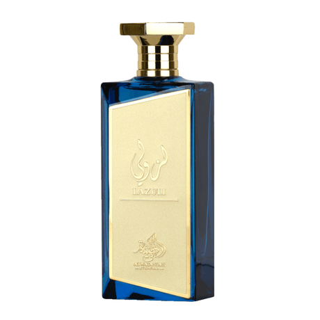 Look Alyfe Al Wataniah Lazuli Eau de Parfum - 100ml