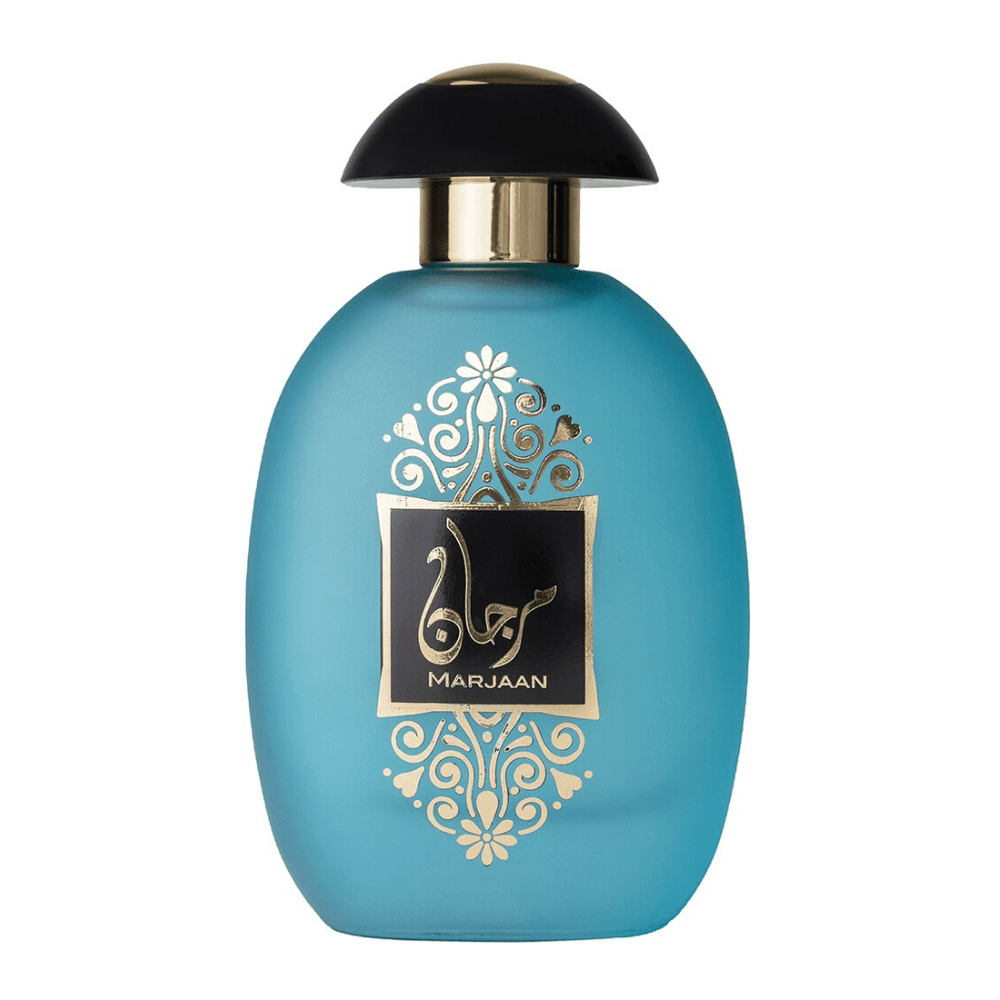 Look Alyfe Al Wataniah Marjaan Eau de Parfum - 100ml