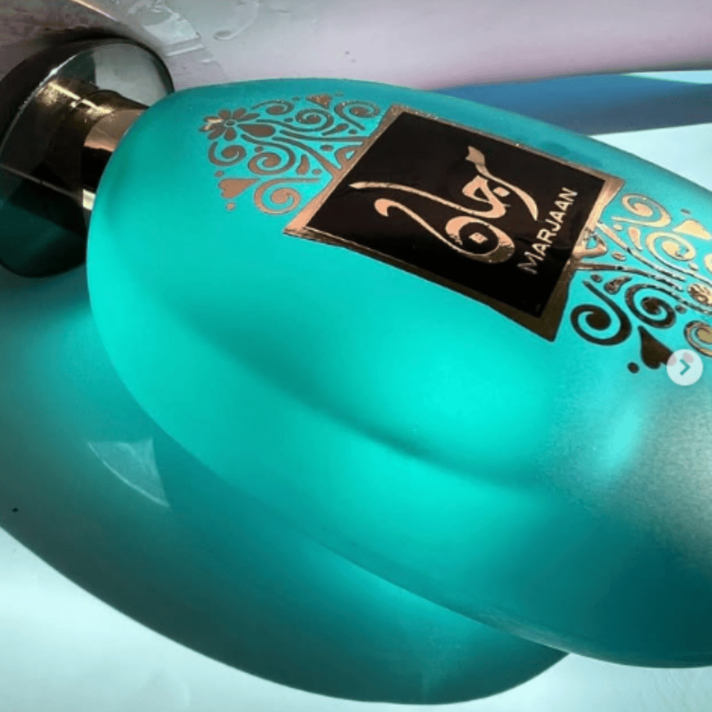 Look Alyfe Al Wataniah Marjaan Eau de Parfum - 100ml