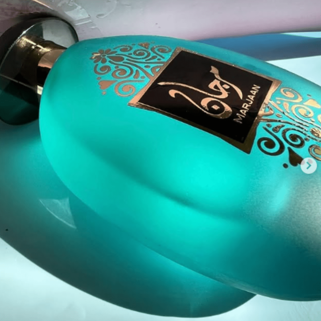 Look Alyfe Al Wataniah Marjaan Eau de Parfum - 100ml