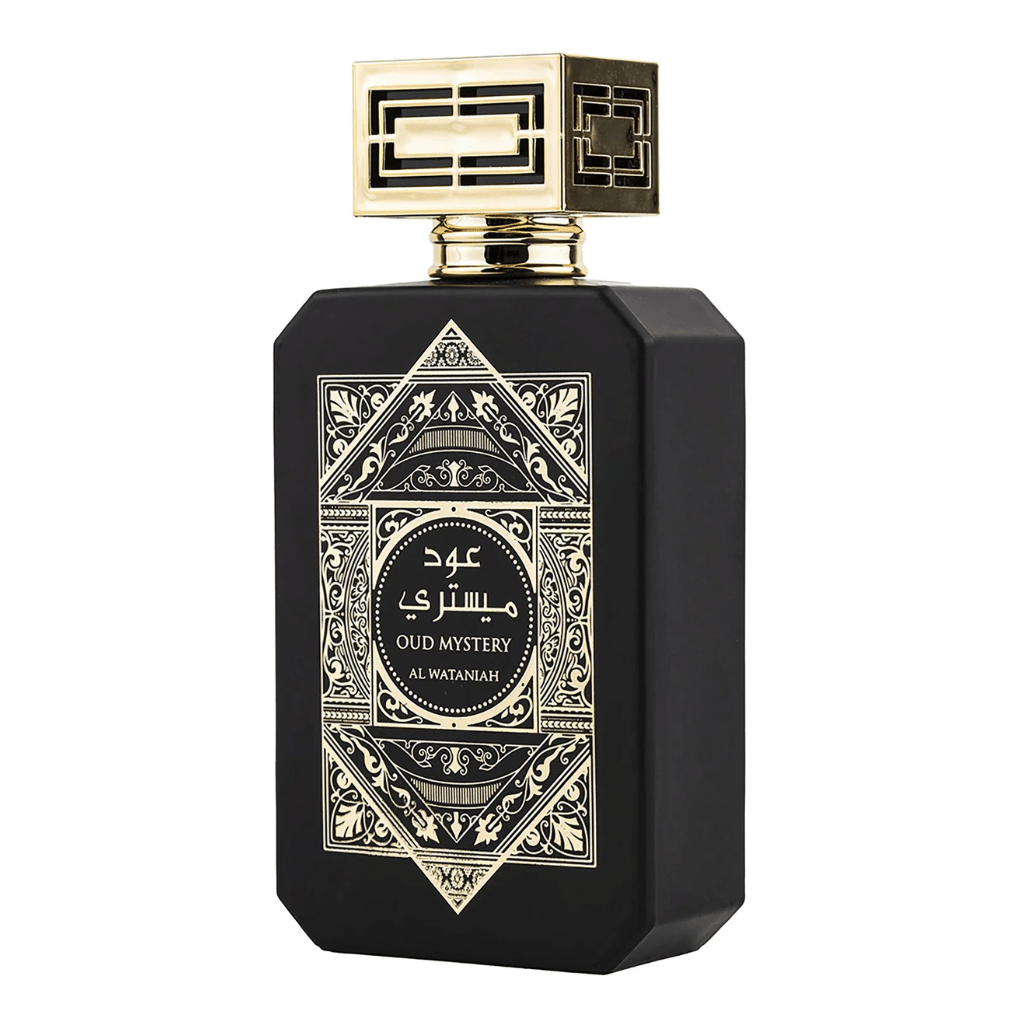 Look Alyfe Al Wataniah Oud Mystery Eau de Parfum - 100ml
