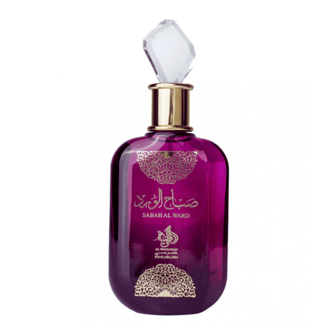 Look Alyfe Al Wataniah Sabah Al Ward Eau de Parfum - 100ml