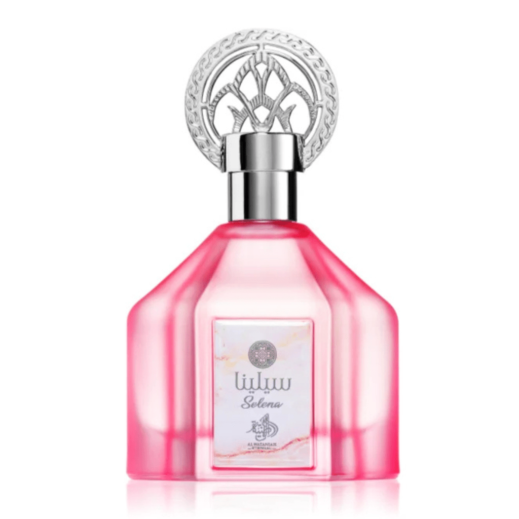 Look Alyfe Al Wataniah Selena Eau de Parfum - 100ml