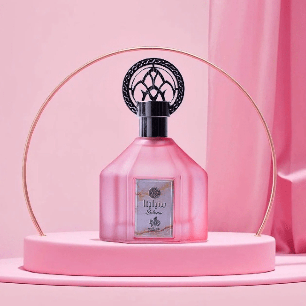 Look Alyfe Al Wataniah Selena Eau de Parfum - 100ml