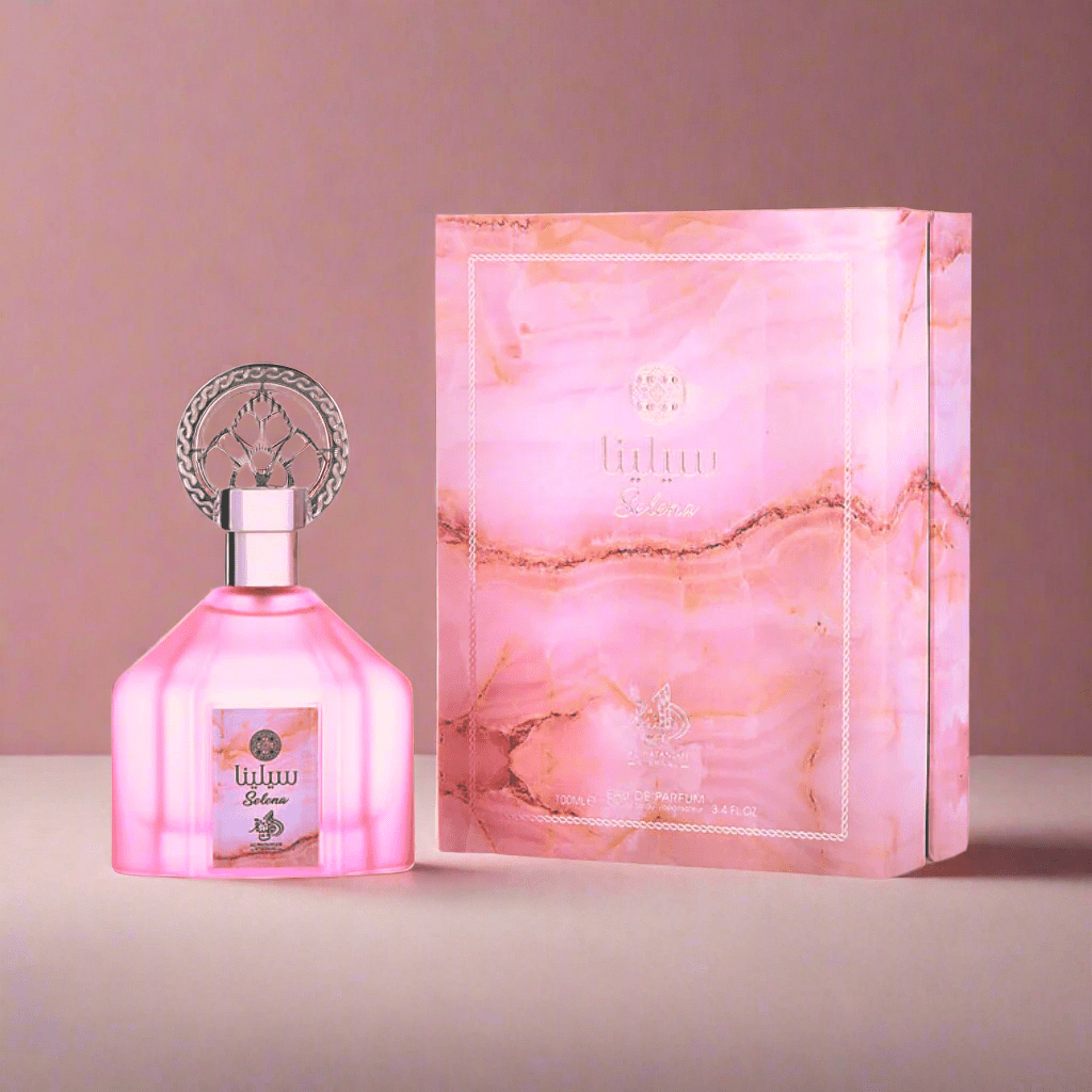 Look Alyfe Al Wataniah Selena Eau de Parfum - 100ml