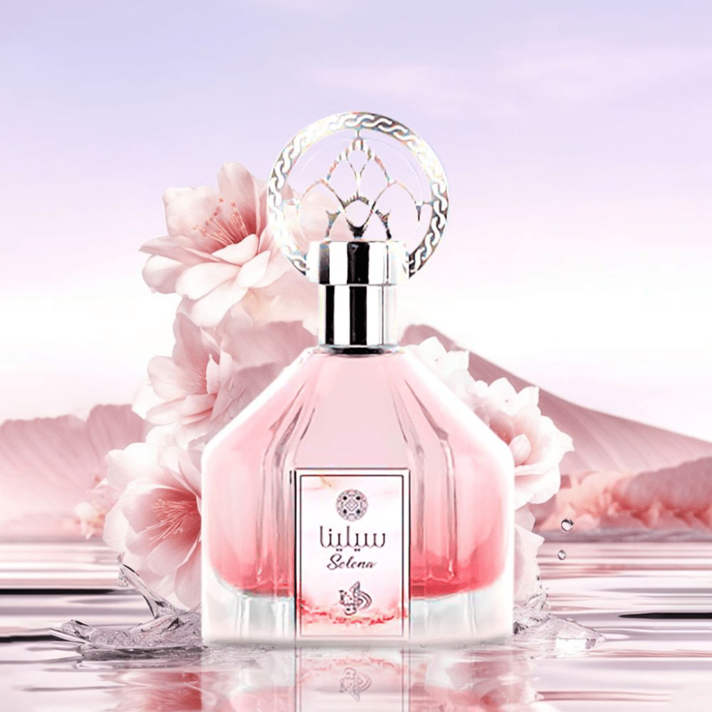 Look Alyfe Al Wataniah Selena Eau de Parfum - 100ml