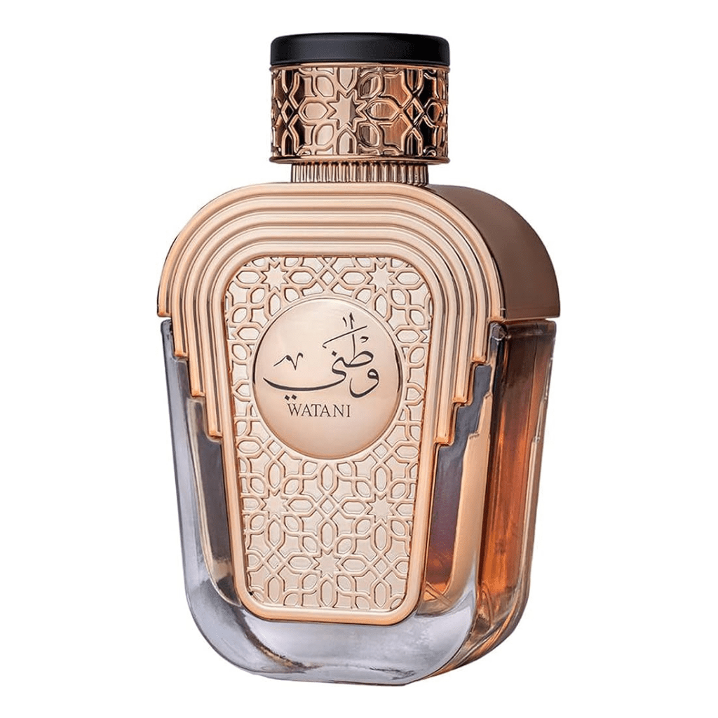 Look Alyfe Al Wataniah Watani Eau de Parfum - 100ml