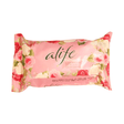 Look Alyfe Alife Delicate Rose Luxury Bar Soap With Glycerine