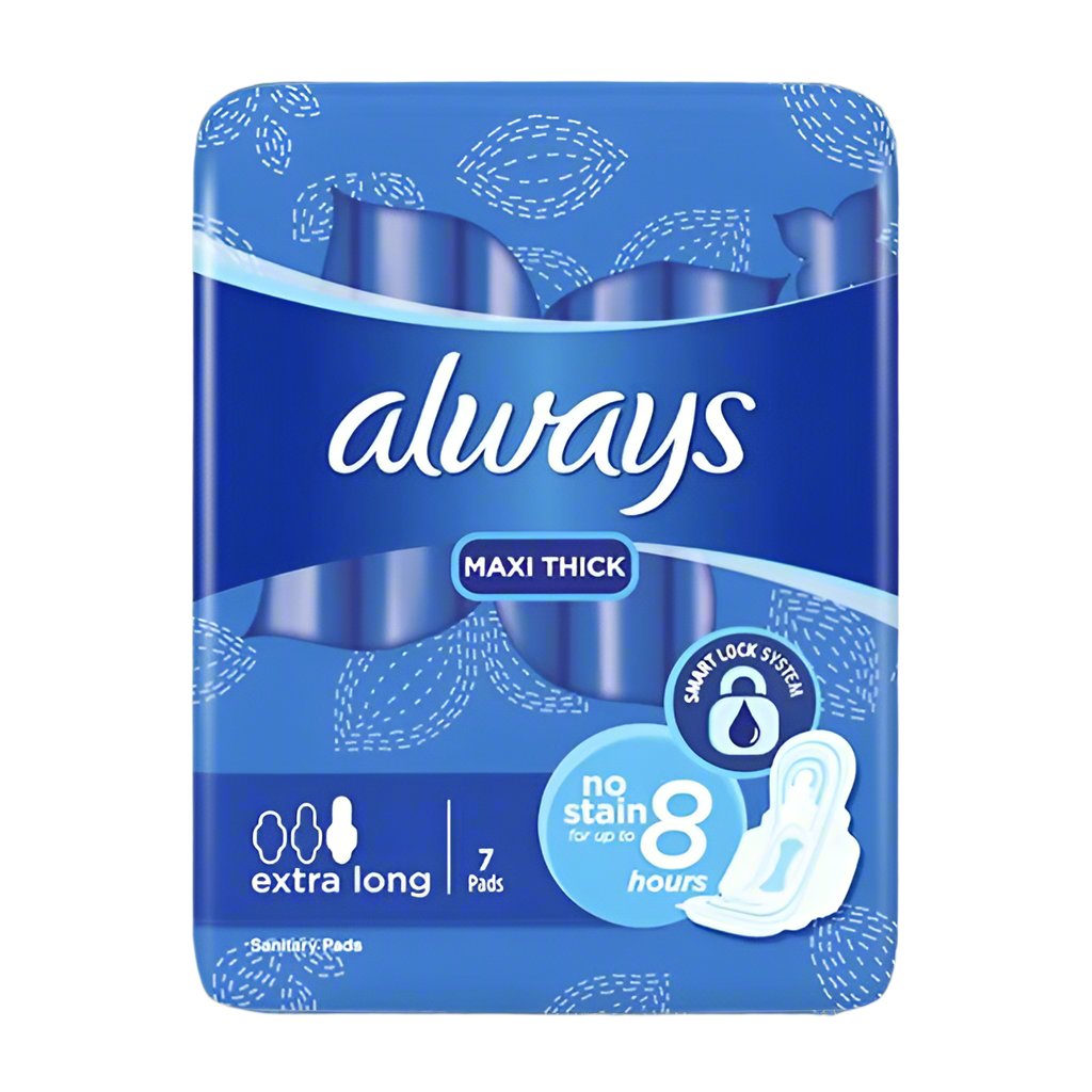 Look Alyfe Always Maxi Thick Pads Sanitary Pads