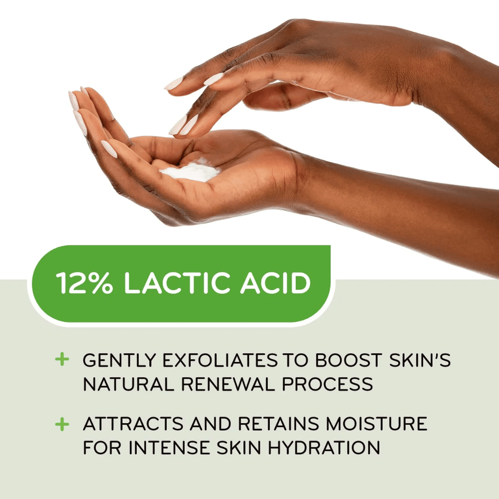 Look Alyfe Amlactin Daily 12% Lactic Acid Moisturizing Lotion - 400g