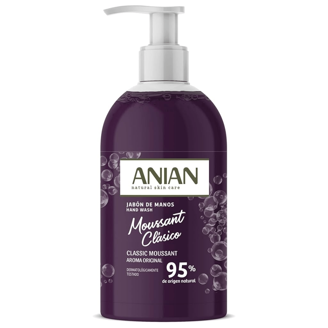 Look Alyfe Anian Moussant Hand Soap - 500ml