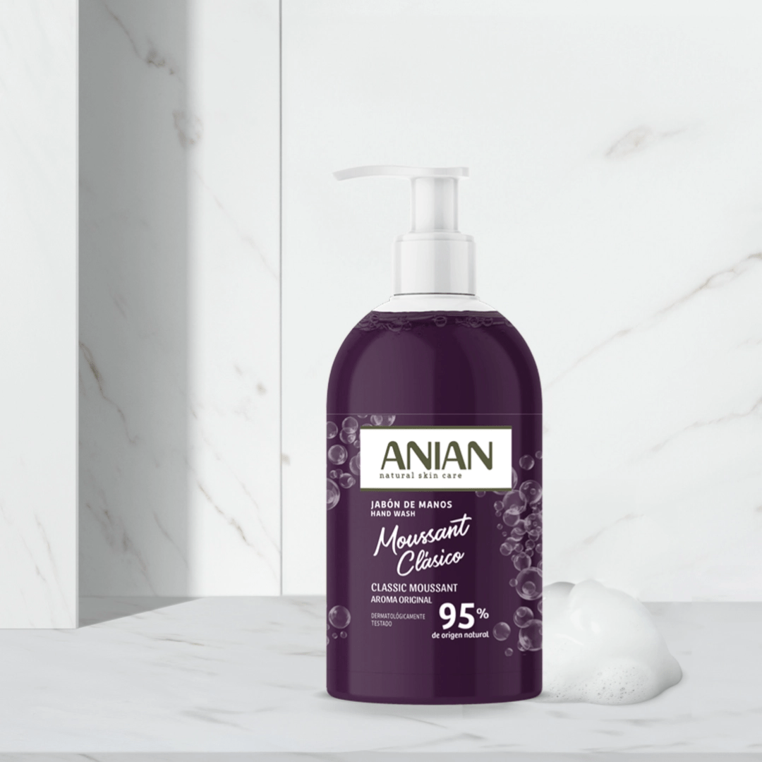 Look Alyfe Anian Moussant Hand Soap - 500ml