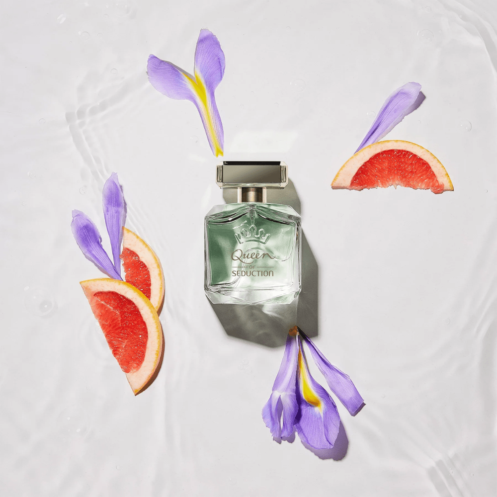 Look Alyfe Antonio Banderas Queen Of Seduction Eau De Toilette