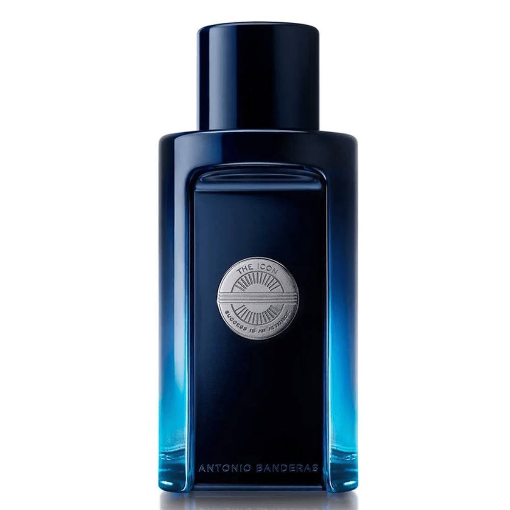 Look Alyfe Antonio Banderas The Icon Eau De Toilette