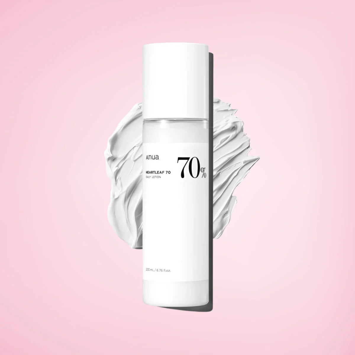 Look Alyfe Anua Heartleaf 70% Daily Lotion - 200ml