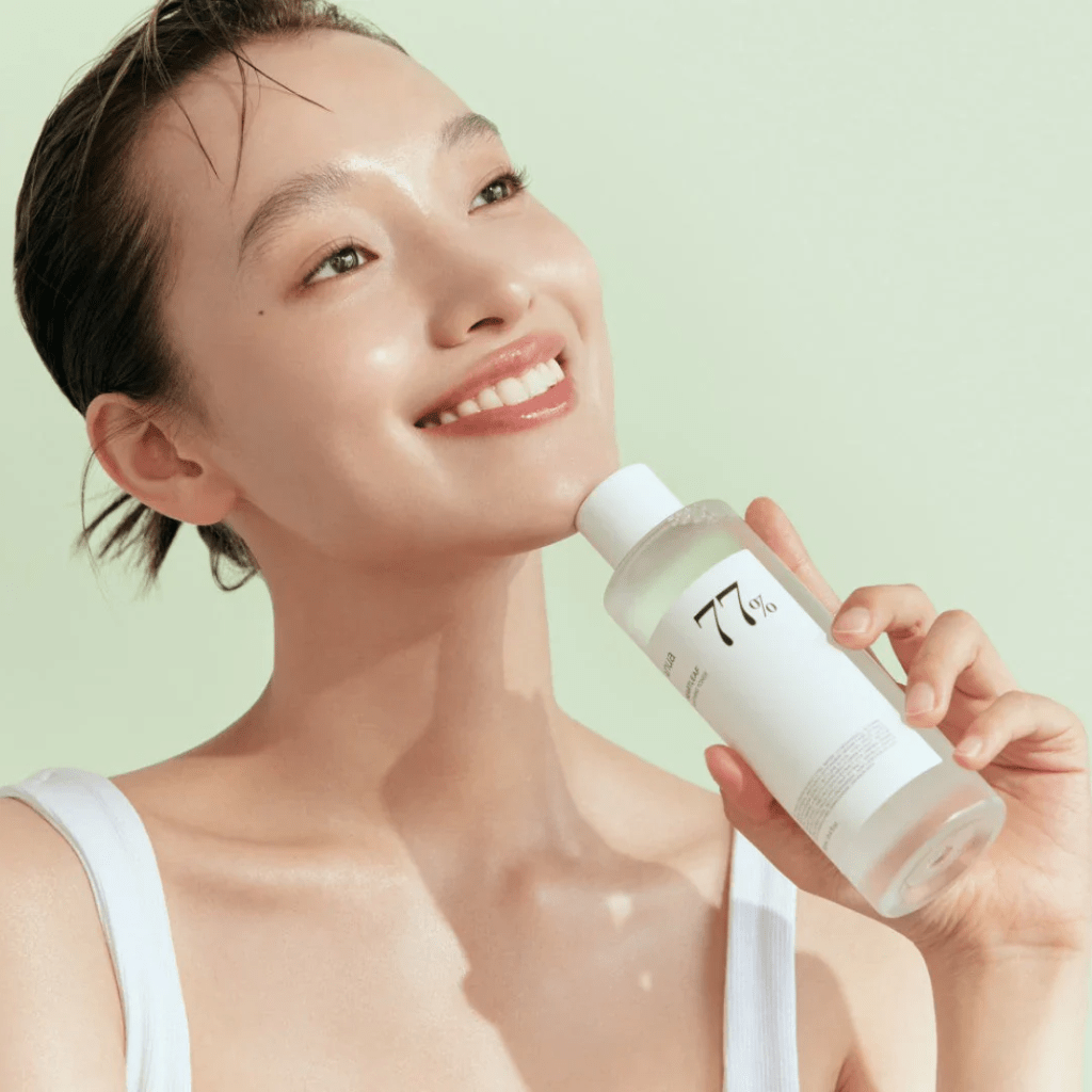 Look Alyfe Anua Heartleaf 77% Soothing Toner - 250ml